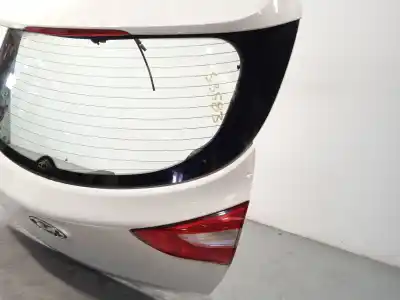 Pezzo di ricambio per auto di seconda mano portellone per hyundai i30 (gd) trend riferimenti oem iam 73700a5000  73700a6000