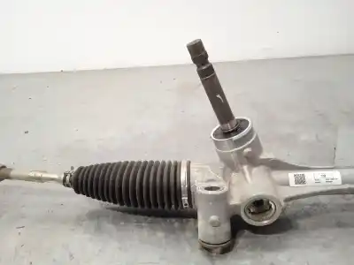 Peça sobressalente para automóvel em segunda mão caixa de direção por toyota corolla (e21) hybrid active referências oem iam 4551002430  