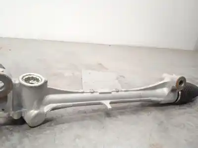 Peça sobressalente para automóvel em segunda mão caixa de direção por toyota corolla (e21) hybrid active referências oem iam 4551002430  