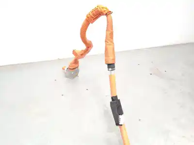 Second-hand car spare part electronic module for toyota corolla (e21) hybrid active oem iam references 821h102030  821h102030b