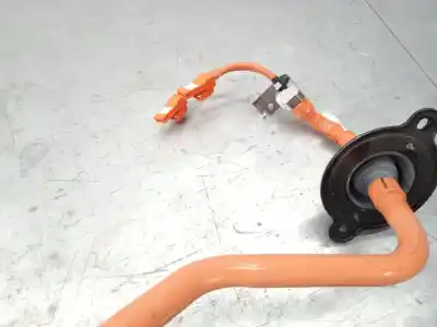 Second-hand car spare part electronic module for toyota corolla (e21) hybrid active oem iam references 821h102030  821h102030b