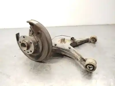 Second-hand car spare part rear right knuckle for volkswagen transporter vi furgón (sga, sgh, sha, shh) 2.0 tdi oem iam references 7e0501414a