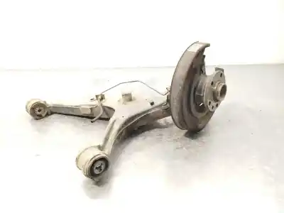 Second-hand car spare part rear left knuckle for volkswagen transporter vi furgón (sga, sgh, sha, shh) 2.0 tdi oem iam references 7e0501413a