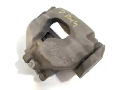 Second-hand car spare part front right brake caliper for volkswagen transporter vi furgón (sga, sgh, sha, shh) 2.0 tdi oem iam references 7h0615124a