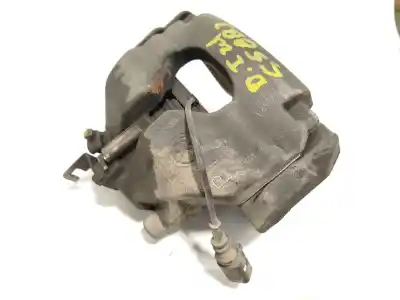 Second-hand car spare part front left brake caliper for volkswagen transporter vi furgón (sga, sgh, sha, shh) 2.0 tdi oem iam references 7h0615123a