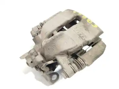 Second-hand car spare part rear right brake caliper for volkswagen transporter vi furgón (sga, sgh, sha, shh) 2.0 tdi oem iam references 7h0615424a