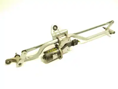 Second-hand car spare part front windshield wiper motor for volkswagen transporter vi furgón (sga, sgh, sha, shh) 2.0 tdi oem iam references 7e1955113d