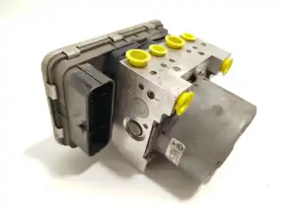 Pièce détachée automobile d'occasion ABS (SYSTÈME ANTI-BLOCAGE DES ROUES) pour VOLKSWAGEN TRANSPORTER VI FURGÓN (SGA, SGH, SHA, SHH)  Références OEM IAM 7E0614517M 10022008244 10091603693