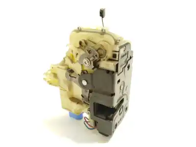 Second-hand car spare part front right door lock for volkswagen transporter vi furgón (sga, sgh, sha, shh) 2.0 tdi oem iam references 7e1837016b