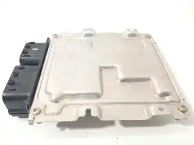 Автозапчастина б/у ебу контролер двигуна для kia picanto (ja) 1.0 cat посилання на oem iam 3910704202 9001190160kj 