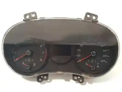 Автозапчастина б/у панель інструментів для kia picanto (ja) 1.0 cat посилання на oem iam 94003g6540