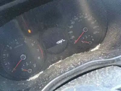 Автозапчастина б/у панель інструментів для kia picanto (ja) 1.0 cat посилання на oem iam 94003g6540  