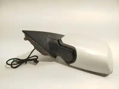 Peça sobressalente para automóvel em segunda mão espelho retrovisor esquerdo por bmw x3 (e83) 2.0 d referências oem iam 51163448131  
