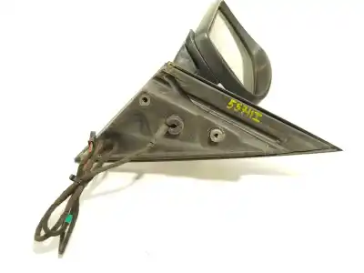 Peça sobressalente para automóvel em segunda mão espelho retrovisor esquerdo por bmw x3 (e83) 2.0 d referências oem iam 51163448131  