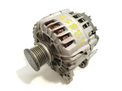 Second-hand car spare part alternator for volkswagen transporter vi furgón (sga, sgh, sha, shh) 2.0 tdi oem iam references 03l903023l
