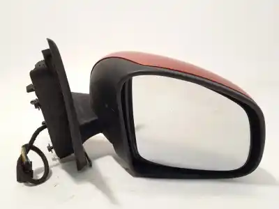Second-hand car spare part right rearview mirror for smart forfour fastback (453) 0.9 (453.044, 453.053) oem iam references a4538108100