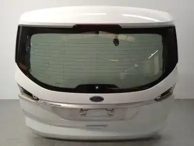 Автозапчасти б/у задняя дверь за ford s-max (cj, wa6) 1.5 ecoboost ссылки oem iam 2688121