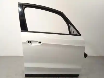 Автозапчасти б/у дверь передняя правая за ford s-max (cj, wa6) 1.5 ecoboost ссылки oem iam 2690013