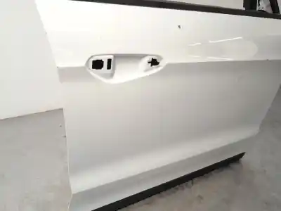 Автозапчастина б/у передні праві двері для ford s-max (cj, wa6) 1.5 ecoboost посилання на oem iam 2690013  jm2br20124aah
