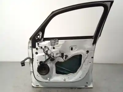 Автозапчастина б/у передні праві двері для ford s-max (cj, wa6) 1.5 ecoboost посилання на oem iam 2690013  jm2br20124aah