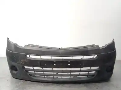 Second-hand car spare part FRONT BUMPER for RENAULT KANGOO  OEM IAM references 7701478128  