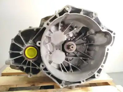 Автозапчасти б/у коробка передач за ford s-max (cj, wa6) 1.5 ecoboost ссылки oem iam e1gr7002bca