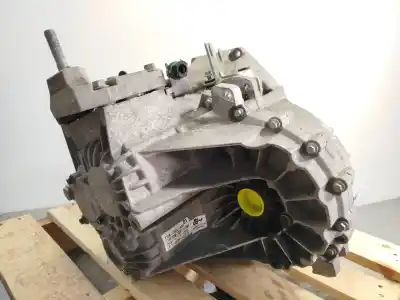 Автозапчасти б/у коробка передач за ford s-max (cj, wa6) 1.5 ecoboost ссылки oem iam e1gr7002bca  1903679