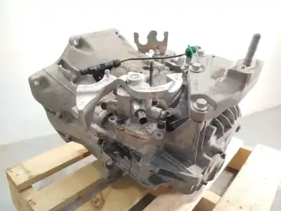 Автозапчасти б/у коробка передач за ford s-max (cj, wa6) 1.5 ecoboost ссылки oem iam e1gr7002bca  1903679