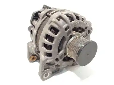 Second-hand car spare part alternator for smart forfour fastback (453) 0.9 (453.044, 453.053) oem iam references 231006007r