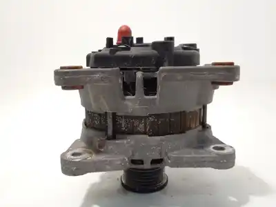 Second-hand car spare part alternator for smart forfour fastback (453) 0.9 (453.044, 453.053) oem iam references 231006007r f000bl04c4 