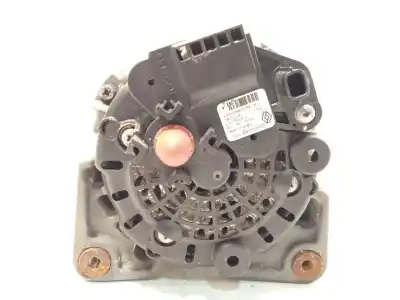 Second-hand car spare part alternator for smart forfour fastback (453) 0.9 (453.044, 453.053) oem iam references 231006007r f000bl04c4 