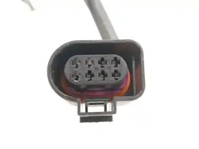 Tweedehands auto-onderdeel rechts achteruitzicht voor seat leon (1p1) 1.6 tdi oem iam-referenties 1p1857508k  1p1857508k9b9