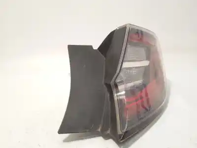 Second-hand car spare part right tailgate light for toyota corolla (e21) hybrid active oem iam references 8155102c80  