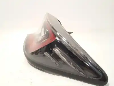 Second-hand car spare part right tailgate light for toyota corolla (e21) hybrid active oem iam references 8155102c80  