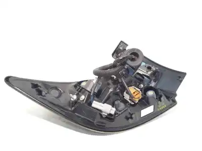 Second-hand car spare part right tailgate light for toyota corolla (e21) hybrid active oem iam references 8155102c80  