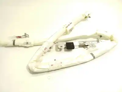 Автозапчастина б/у передня права подушка безпеки для RENAULT ARKANA I (LCM_, LDN_) 1.3 TCE 140 (LDN0) Посилання на OEM IAM 985P04253R  
