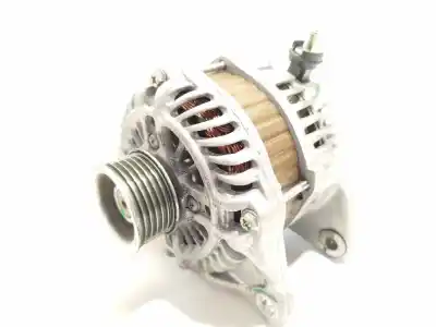 Second-hand car spare part alternator for mazda 2 lim. () 1.5 16v cat oem iam references p53n18300c