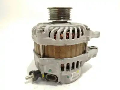 Second-hand car spare part alternator for mazda 2 lim. () 1.5 16v cat oem iam references p53n18300c a5tj0591ax 