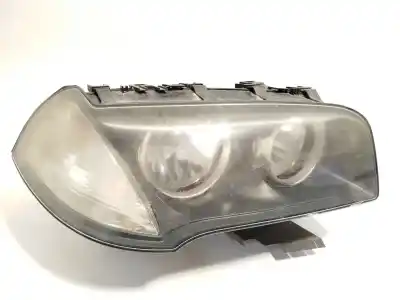 Piesă de schimb auto la mâna a doua far dreapta pentru bmw x3 (e83) 2.0 d referințe oem iam 7162190