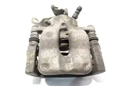 Автозапчастина б/у задній лівий гальмівний супорт для fiat croma (194_) 1.9 d multijet (194axc1b 194axc12) посилання на oem iam 77363644  