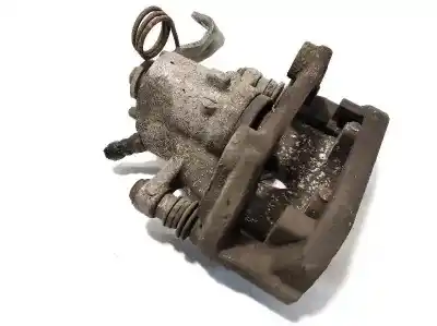 Автозапчастина б/у задній лівий гальмівний супорт для fiat croma (194_) 1.9 d multijet (194axc1b 194axc12) посилання на oem iam 77363644  