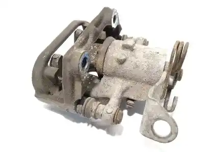 Автозапчастина б/у задній лівий гальмівний супорт для fiat croma (194_) 1.9 d multijet (194axc1b 194axc12) посилання на oem iam 77363644  