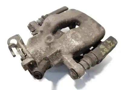 Second-hand car spare part rear right brake caliper for fiat croma (194_) 1.9 d multijet (194axc1b 194axc12) oem iam references 77363646
