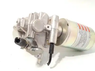Peça sobressalente para automóvel em segunda mão servo freio por toyota corolla (e21) hybrid active referências oem iam 4707047070  