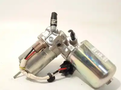 Peça sobressalente para automóvel em segunda mão servo freio por toyota corolla (e21) hybrid active referências oem iam 4707047070  