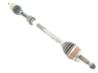 Second-hand car spare part  for TOYOTA COROLLA (E21)  OEM IAM references 4341002C20  