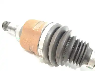 Second-hand car spare part front right transmission for toyota corolla (e21) hybrid active oem iam references 4341002c20  