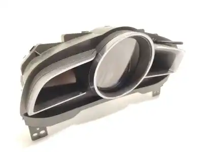 Second-hand car spare part Dashboard for MAZDA 2 LIM. () 1.5 16V CAT OEM IAM references DH4W55471C  B63E55214