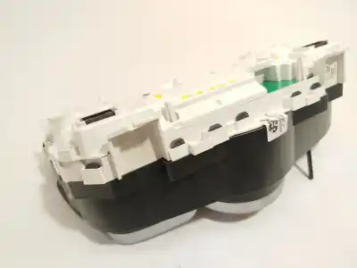 Автозапчасти б/у приборная доска за mazda 2 lim. () 1.5 16v cat ссылки oem iam dh4w55471c  b63e55214