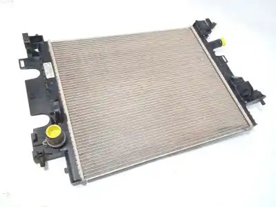 Second-hand car spare part water radiator for smart forfour fastback (453) 0.9 (453.044, 453.053) oem iam references a4535000103